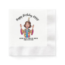 BIRTHDAY pediatric doctor antistress fun 