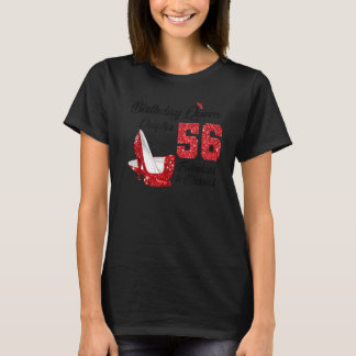 Birthday Queen Chapter 56 Fabulous & gesegnet für T-Shirt