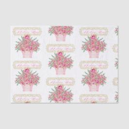Birthday Queen, Happy Birthday Tissue Paper Seidenpapier