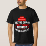 Birthday shirts birthday sayings birthday<br><div class="desc">The funny saying birthday birthday gift t-shirt is the perfect gift for mom,  dad,  grandma,  grandpa for birthday. “Take the day off Put your feet up you deserve it!.”</div>