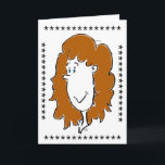 Birthday Sister Karte<br><div class="desc">humorvolle Geburtstagskarte für Schwester oder drinnen wechseln,  um Ihren Bedürfnissen gerecht zu werden.</div>