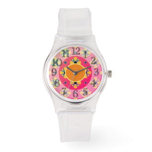 Birthday/Special Day-Geschenk Armbanduhr