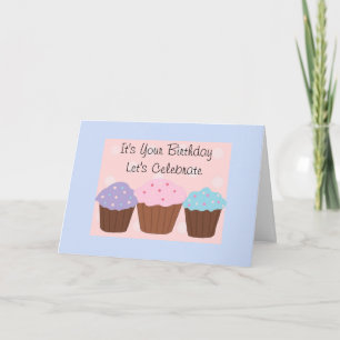 Birthday Wises Karte