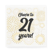 Bis 21 Jahre!