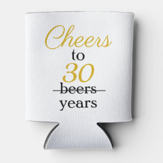 Bis 30 Jahre Dosenkühler