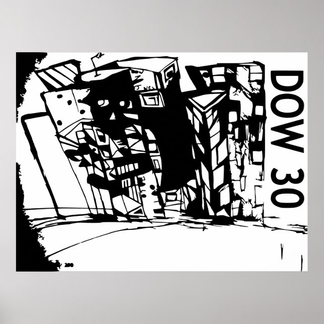 BIS 30 POSTER (Vorne)