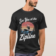 Bis bald an der Zip-Line