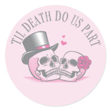 Bis dass der Tod uns scheidet