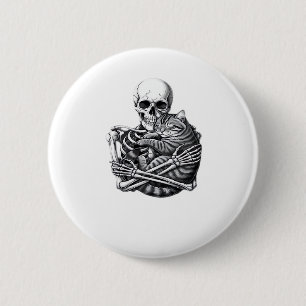 Bis dass der Tod uns scheidet - Zitat Klassisches  Button