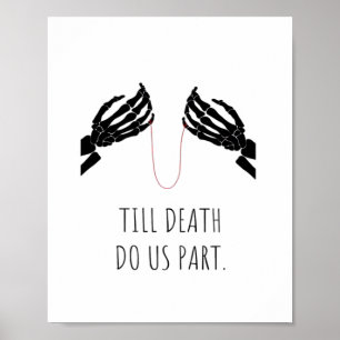 Bis der Tod uns Teil-Boxy macht Poster