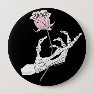 Bis der Tod uns Teil macht Button