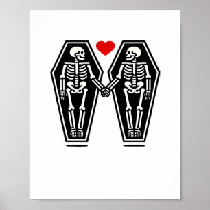 Bis der Tod uns zusammen tut - weiß kein Klassiker Poster