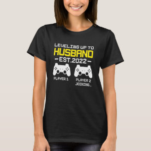Bis Ende 2022 für Husban geplant T-Shirt