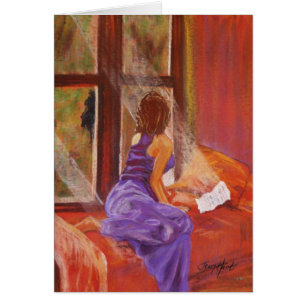 Bis ich zurückkomme