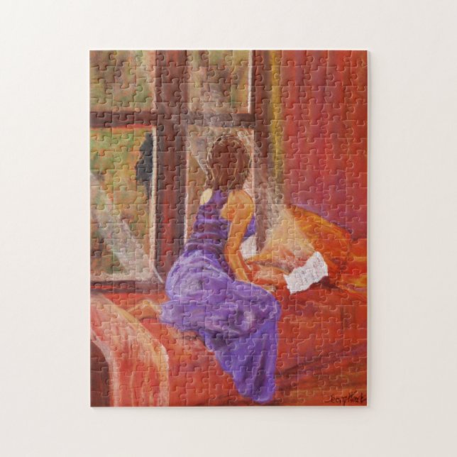 Bis ich zurückkomme (Vertikal)