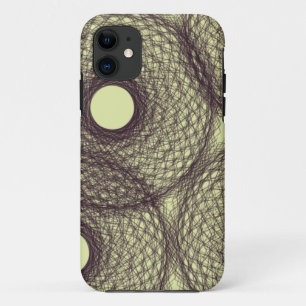 bis in die Dunkelheit iPhone 11 Hülle