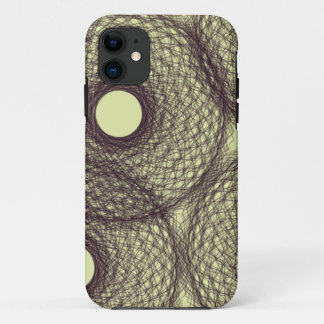 bis in die Dunkelheit iPhone 11 Hülle