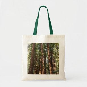 Bis Redwoods II im Muir Woods National Monument Tragetasche