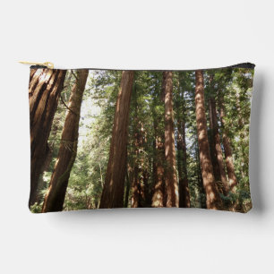 Bis Redwoods II im Muir Woods National Monument Zubehörtasche
