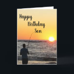 BIS ****SON***** AM ****IHRER GEBURTSTAG**** KARTE<br><div class="desc">WIE MAN "DEINEN SOHN" LASSE,  WEISS,  WIE MAN ÜBER IHN DENKT UND IMMER GETAN HAT UND IMMER WIRD EIN "SEHR BESONDERER GEBURTSTAG"</div>
