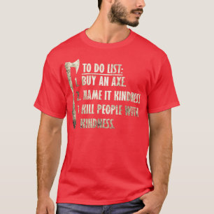 bis T-Shirt