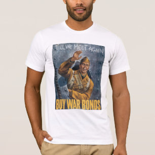 Bis wir uns wieder treffen T-Shirt
