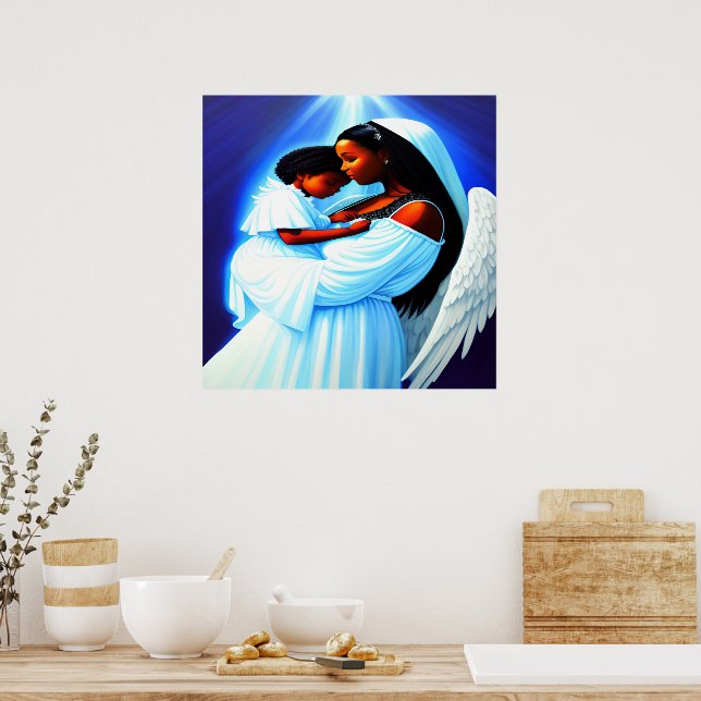 Bis wir wieder Poster treffen (Küche)