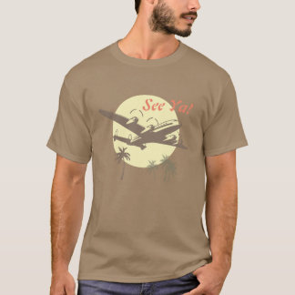 Bis Ya! T-Shirt