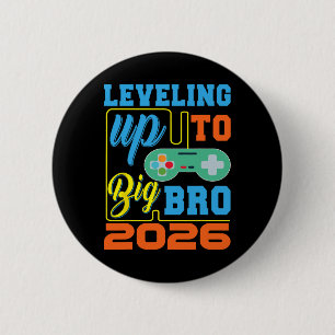 Bis zu Big Bro 2026 Videospielprägnanz R Button