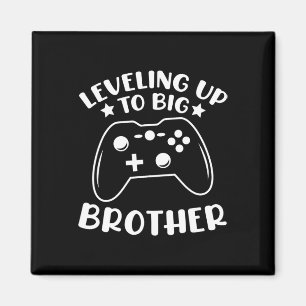 Bis zu Big Brother Video Game Controller G Magnet