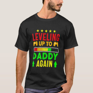 Bis zu Daddy - Gamer erwartet neues Rab T-Shirt