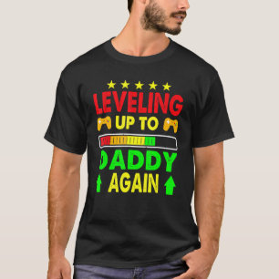 Bis zu Daddy - Gamer erwartet neues Rab T-Shirt