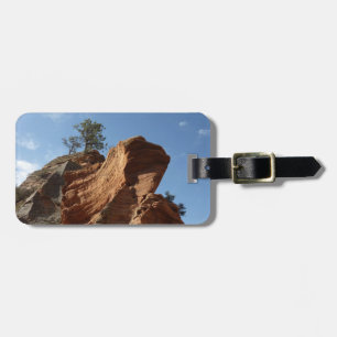 Bis zu Engeln Landing im Zion National Park Gepäckanhänger