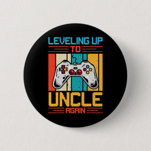 Bis zu Onkel-Gamer für Onkel Button