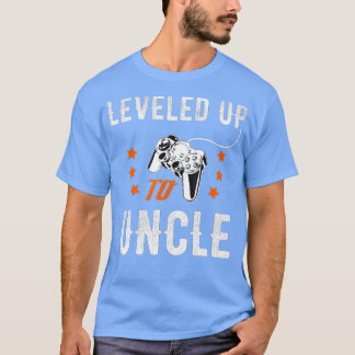 Bis zu Onkel neues Onkel-Geschenk für T-Shirt