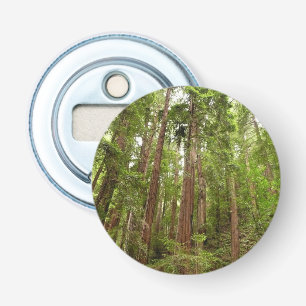Bis zu Redwoods I im Muir Woods National Monument Flaschenöffner