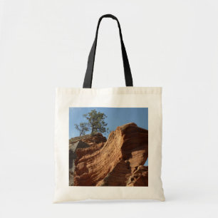 Bis zum Angels Landing im Zion National Park Tragetasche