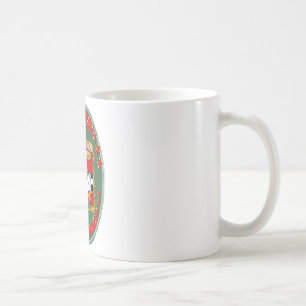 BIS ZUM GETRÄNK KAFFEETASSE