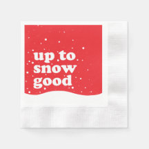 Bis zum Schnee gut - Niedliches Weihnachtsbuch Nap