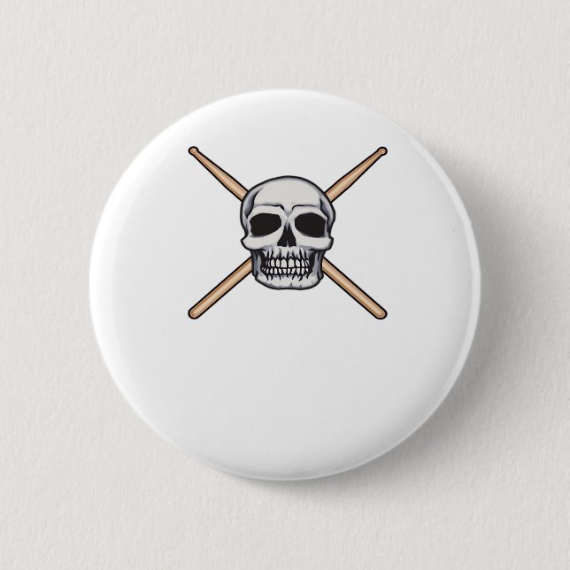 Bis zum Tod machen wir ein klassisches Angebot Button (Vorderseite)