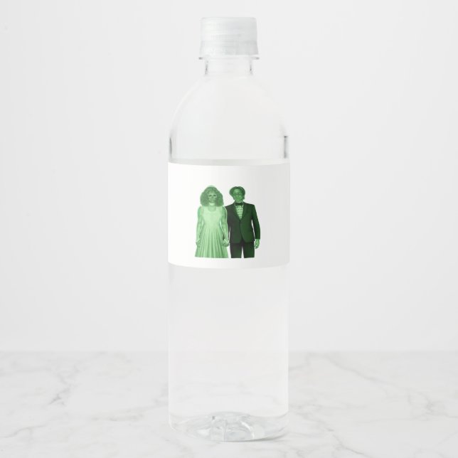 Bis zum Tod machen wir ein klassisches Design (Vorderseite)