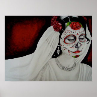 bis zum Tod tun uns Teil Poster