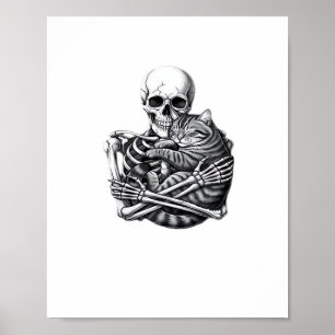 Bis zum Tod tun wir klassisch und teuer Poster