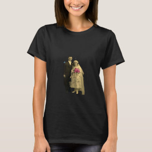 Bis zum Tod von uns Teil Classic Meme T-Shirt