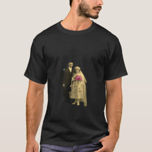 Bis zum Tod von uns Teil Classic Meme T-Shirt