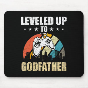 Bis zum Videospiel von Google-Vater 3 Mousepad