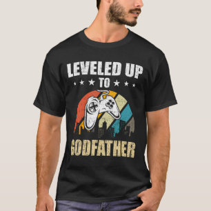 Bis zum Videospiel von Google-Vater 3 T-Shirt