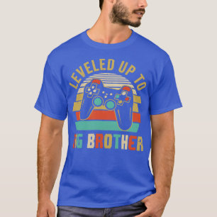 Bis zur Ankündigung von Big Brother Baby für mich T-Shirt