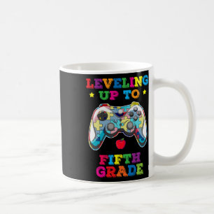Bis zur fünften Klasse des Autismus-Gamers CCK bis Kaffeetasse