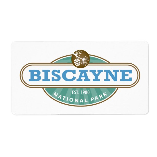 Biscayne National Park Florida (Vorne)